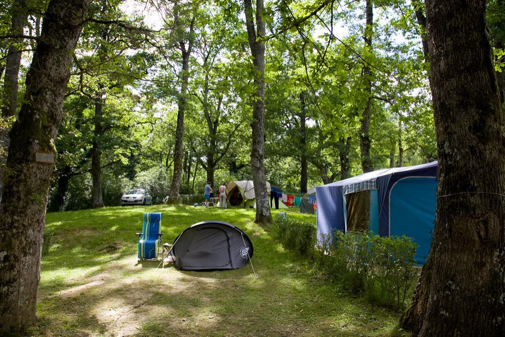 Camping Etxarri