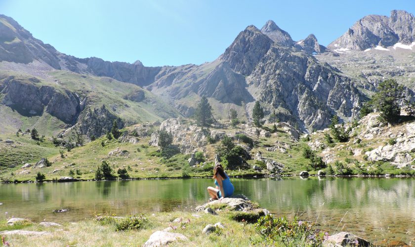 Valle de Tena