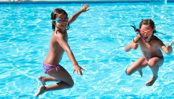 vacaciones en familia