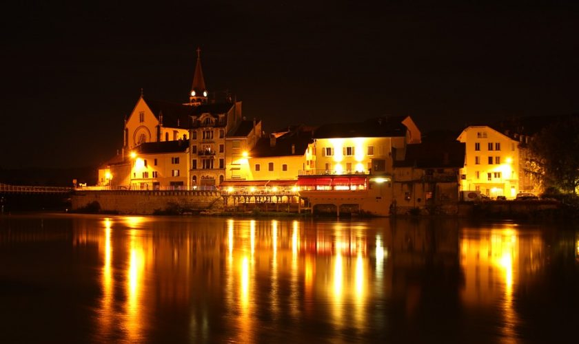 Francia