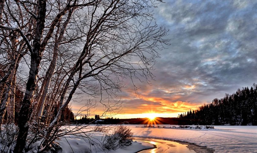 invierno