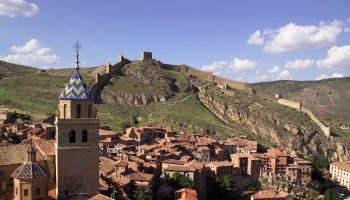 Albarracín