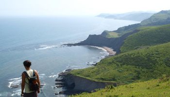Maratón Alpino Zegama Aizkorri