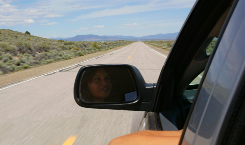 Slowdriving Aragón