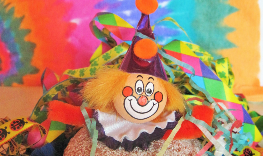 Carnaval campings