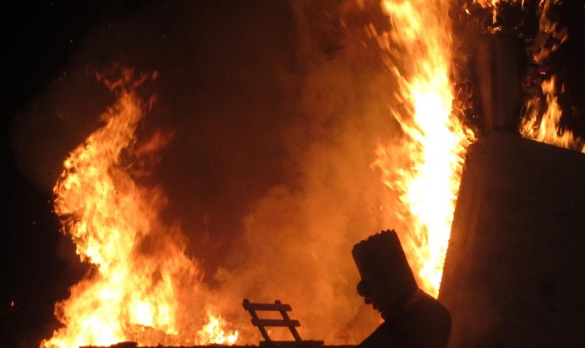 Fallas