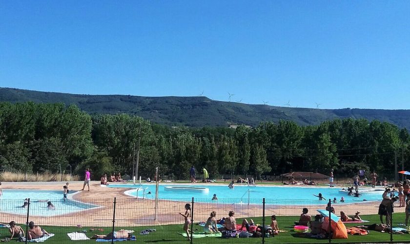 Camping Cantabria
