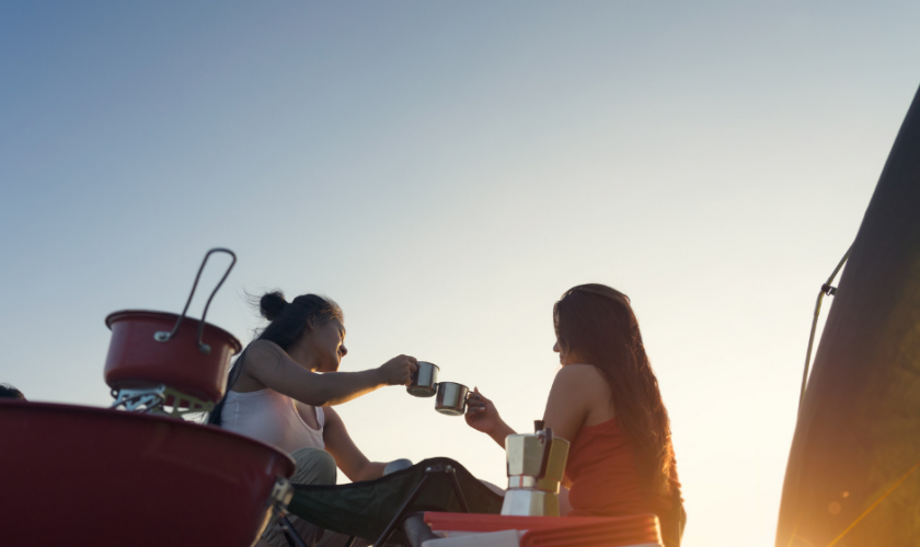 campings gratis