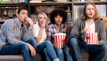 películas de terror Halloween