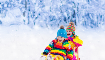 camping Puente de Diciembre