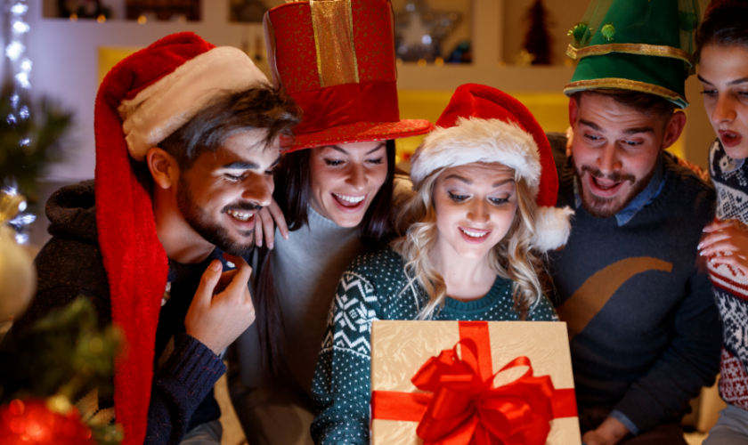 Navidad sueños