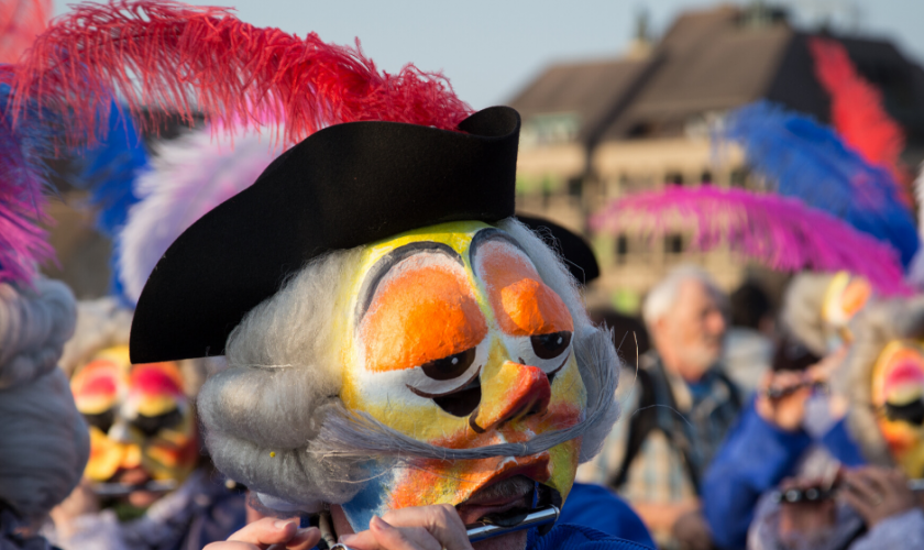 disfraces carnaval