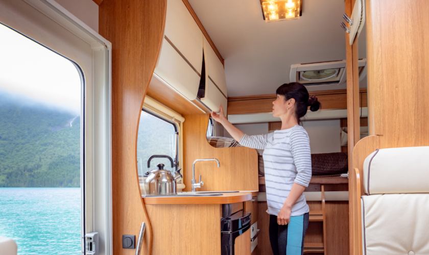 autocaravana