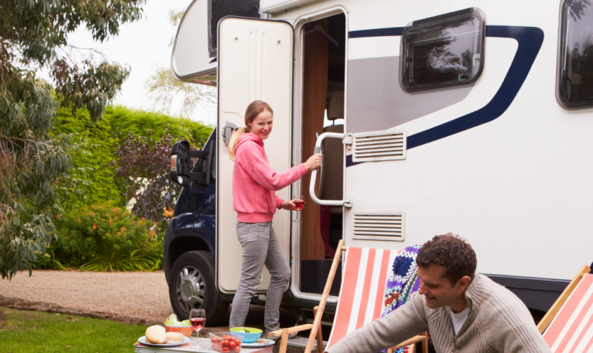 campings 2021