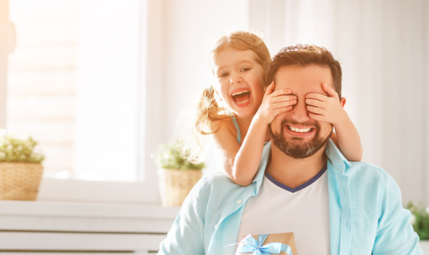 Día del Padre