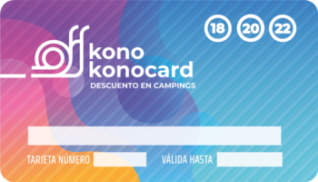 KonoKonoCard