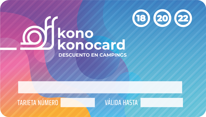 KonoKonoCard