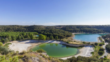 Lagunas de Ruidera