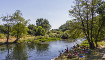 Valle del Jerte