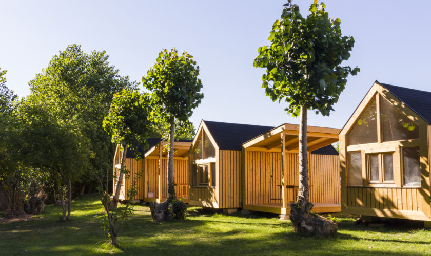 camping de haro