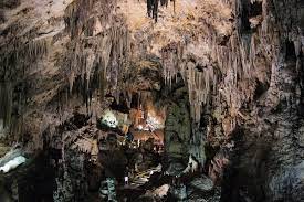 Cueva de Nerja - Wikipedia, la enciclopedia libre
