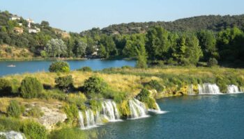 Lagunas de Ruidera