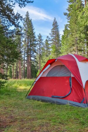 Cómo elegir un camping gas?, Blog Oficial Campingred