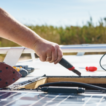 Panel solar